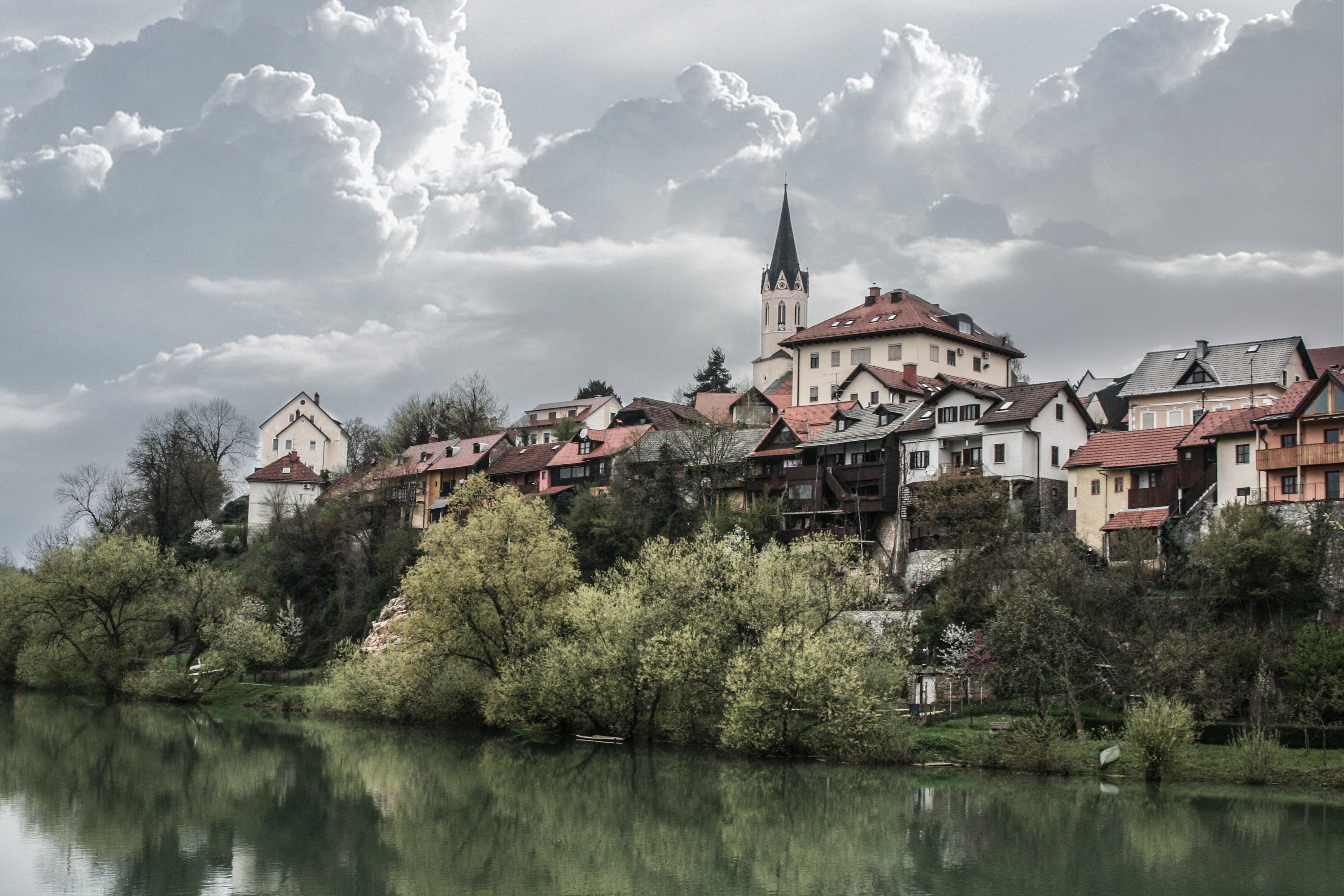 Foto: Nina Pečar